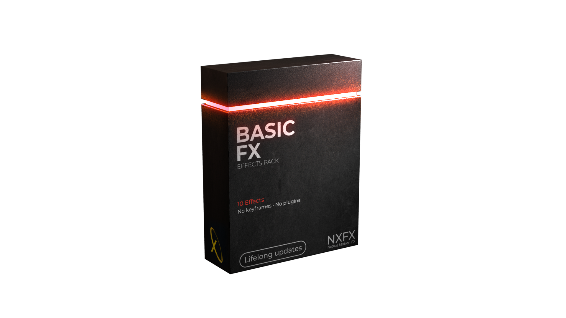 Basic FX